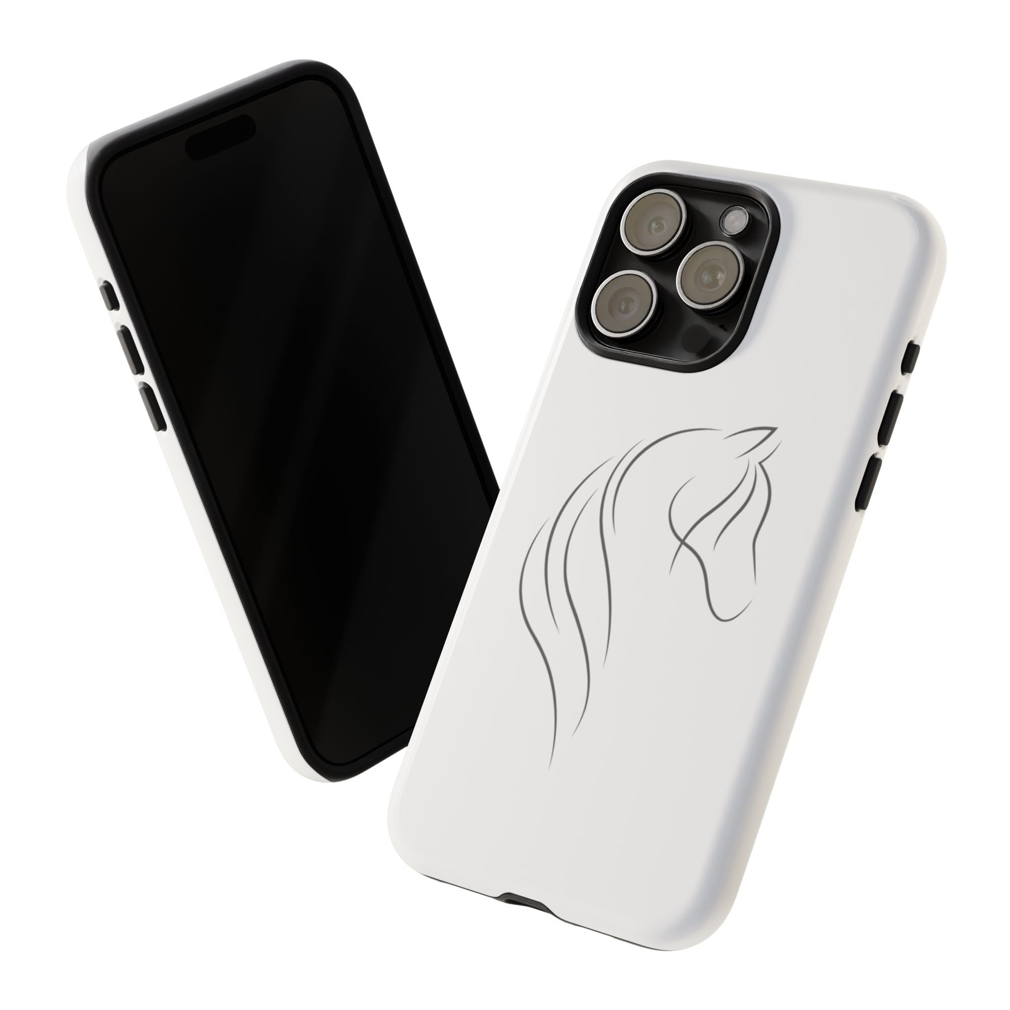 VALEQ Tough Phone Case - VALEQ