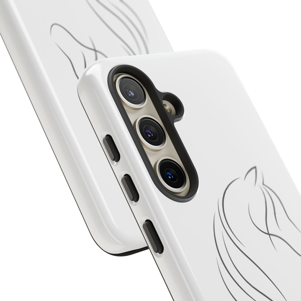 VALEQ Tough Phone Case - VALEQ