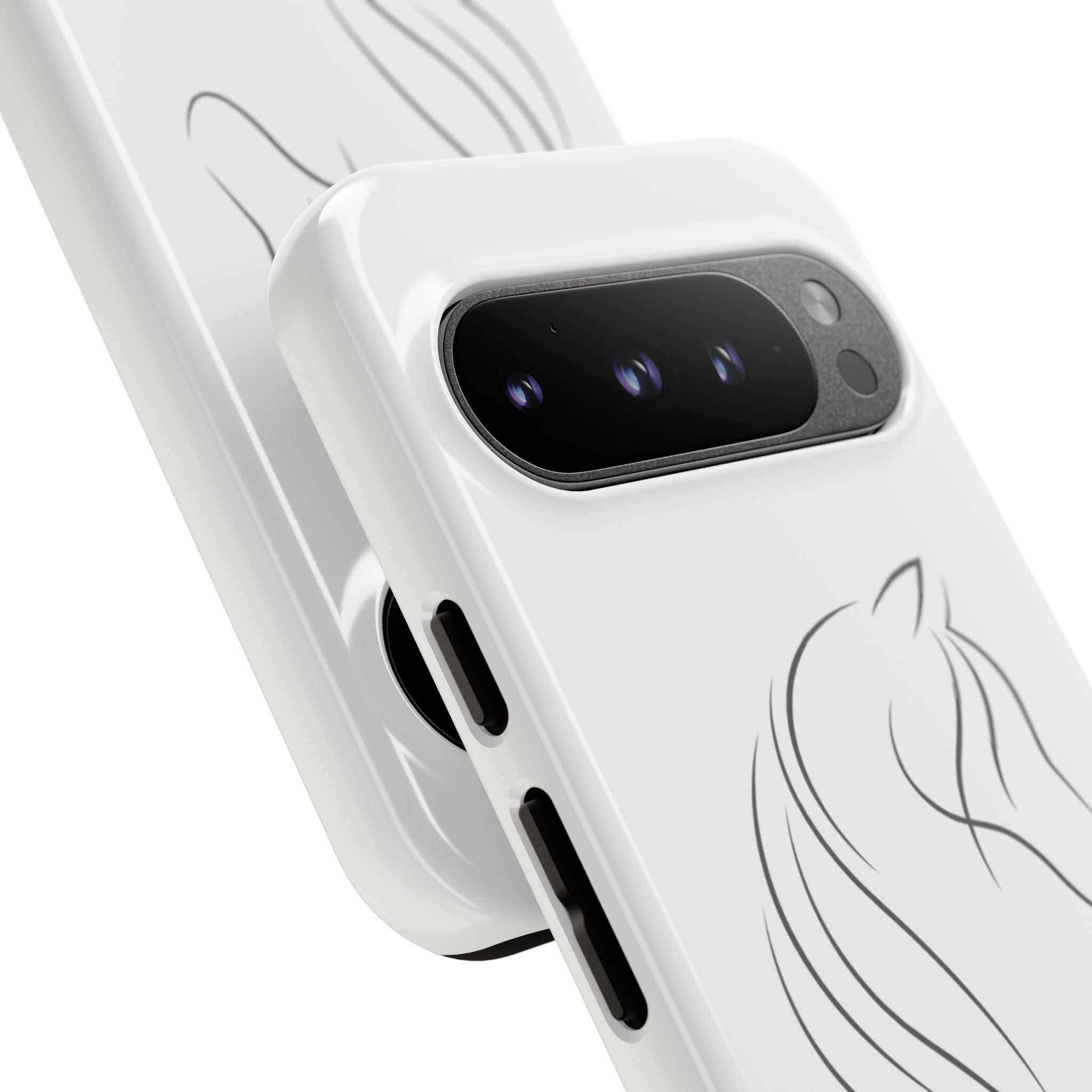 VALEQ Tough Phone Case - VALEQ