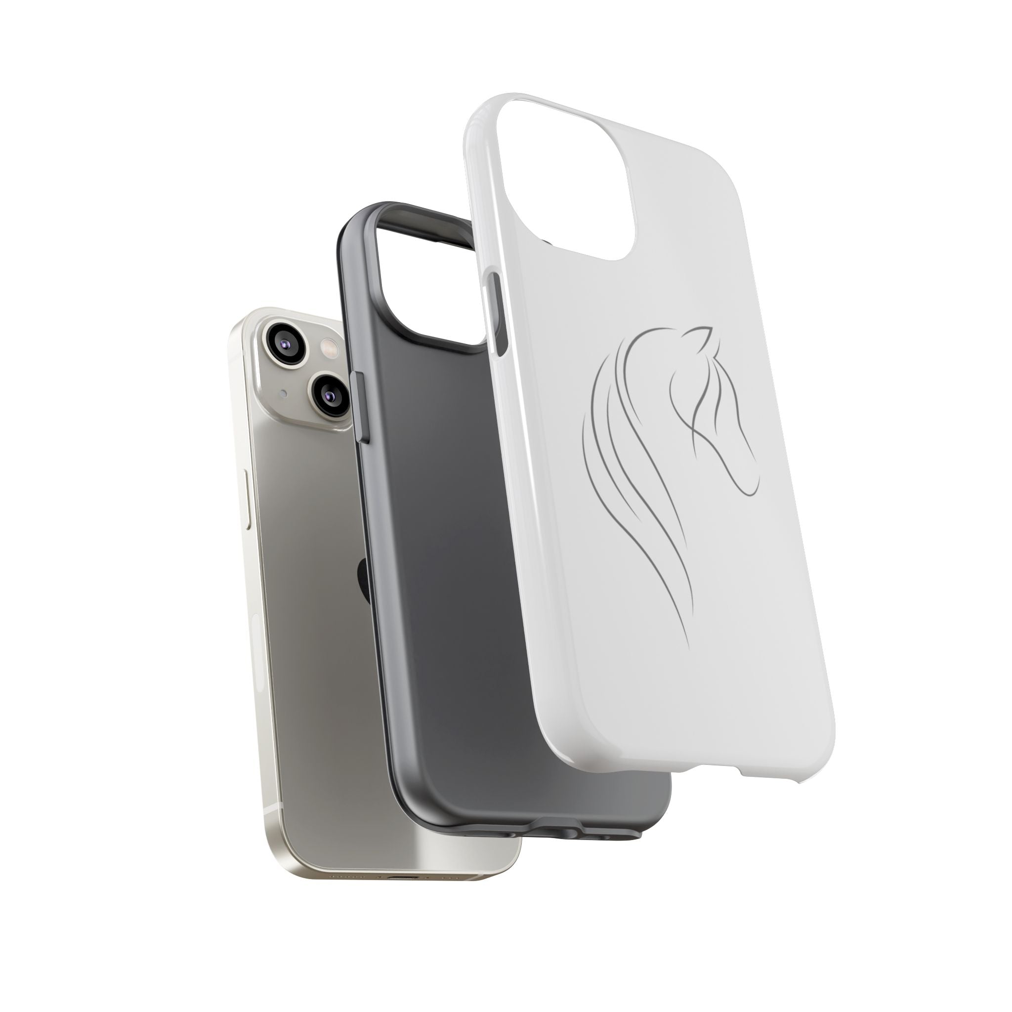 VALEQ Tough Phone Case - VALEQ