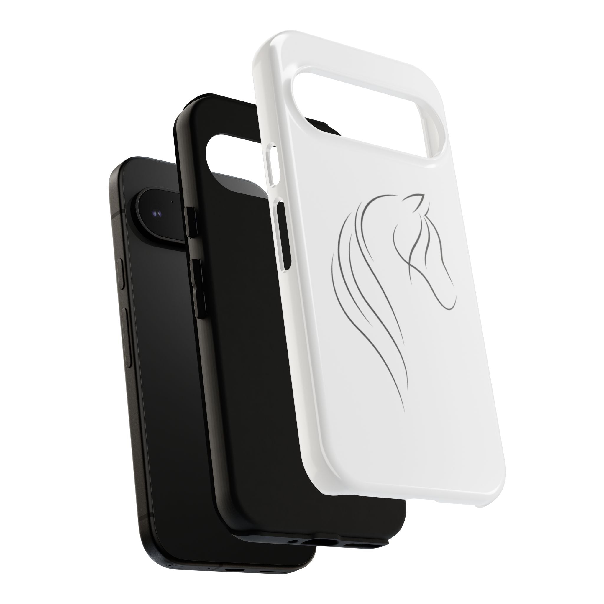 VALEQ Tough Phone Case - VALEQ