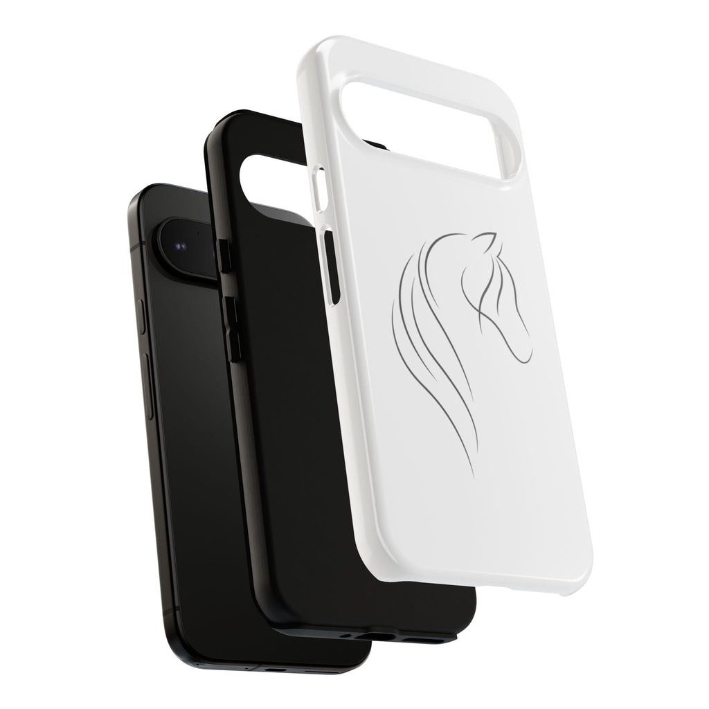 VALEQ Tough Phone Case - VALEQ