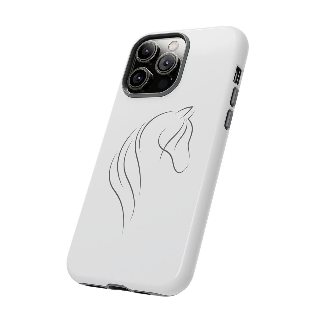 VALEQ Tough Phone Case - VALEQ