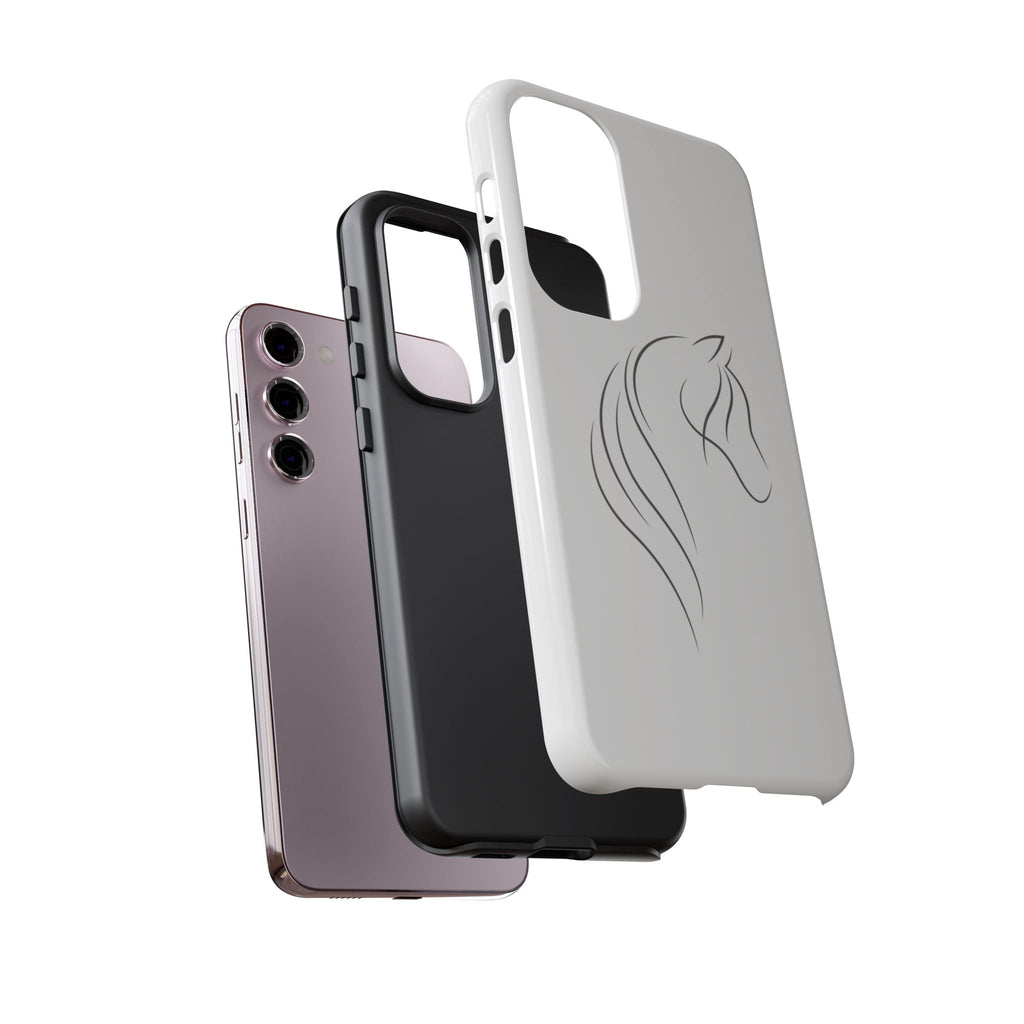 VALEQ Tough Phone Case - VALEQ