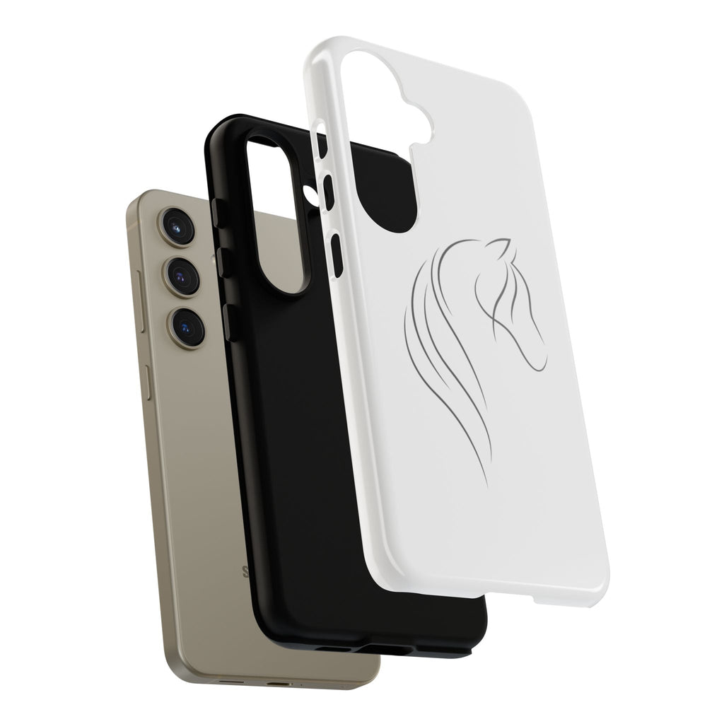 VALEQ Tough Phone Case - VALEQ