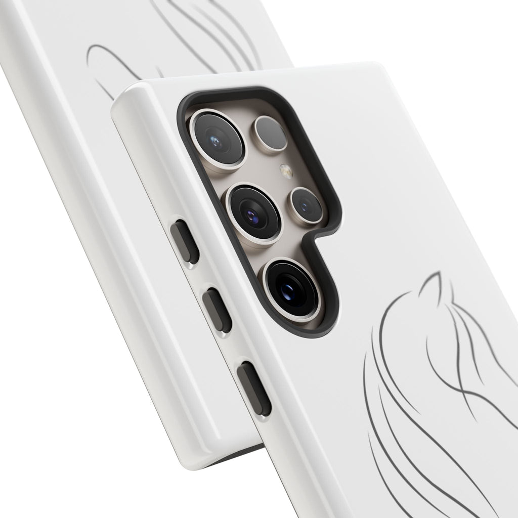 VALEQ Tough Phone Case - VALEQ