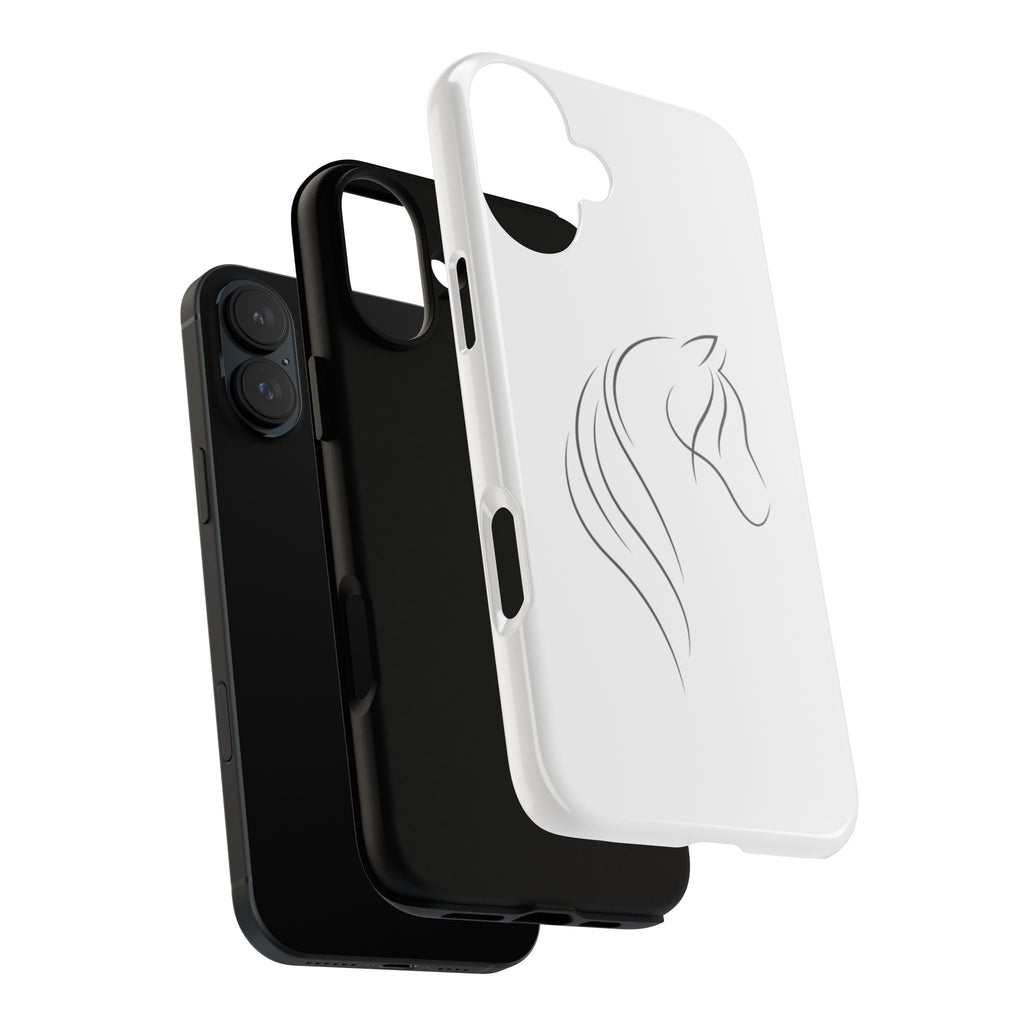 VALEQ Tough Phone Case - VALEQ