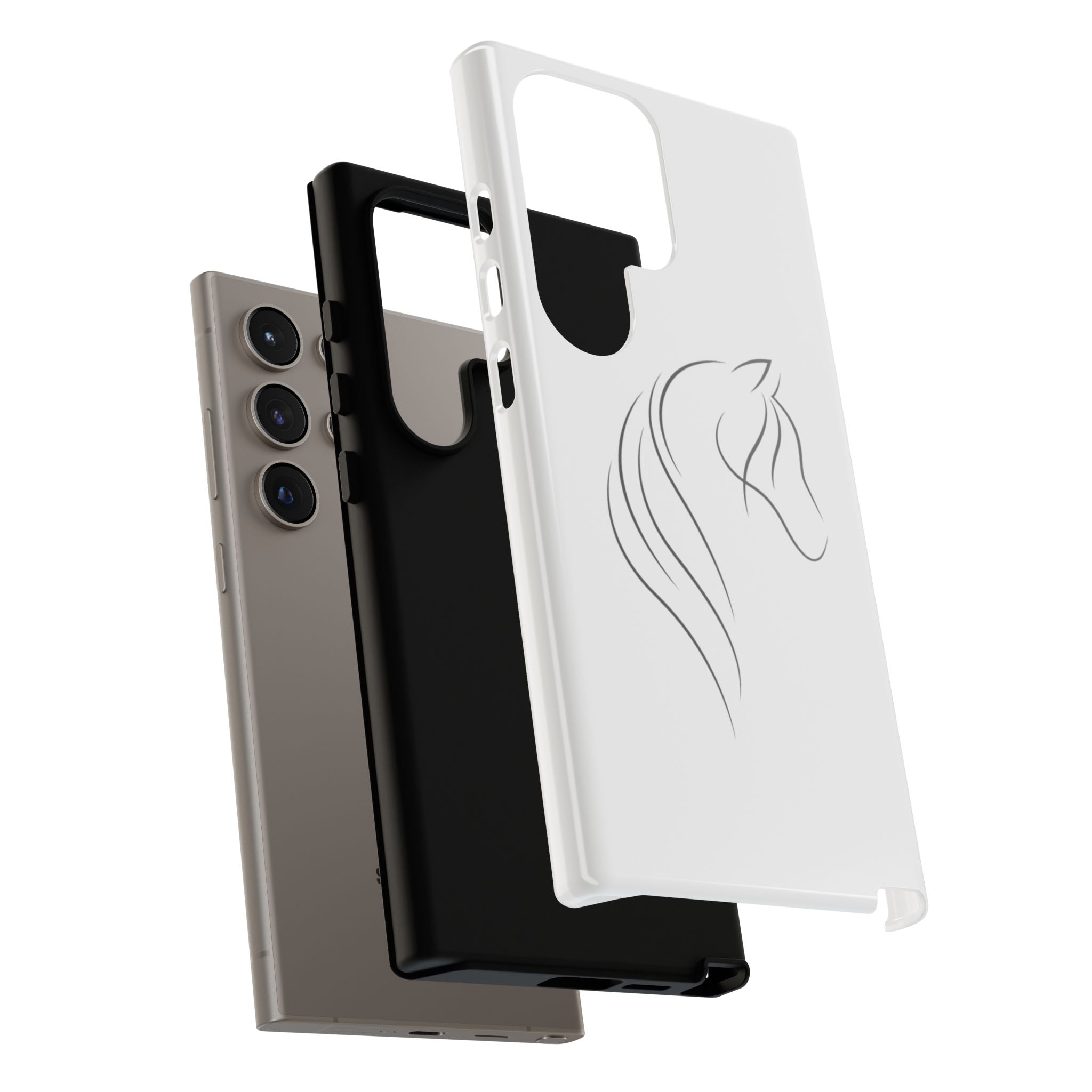 VALEQ Tough Phone Case - VALEQ