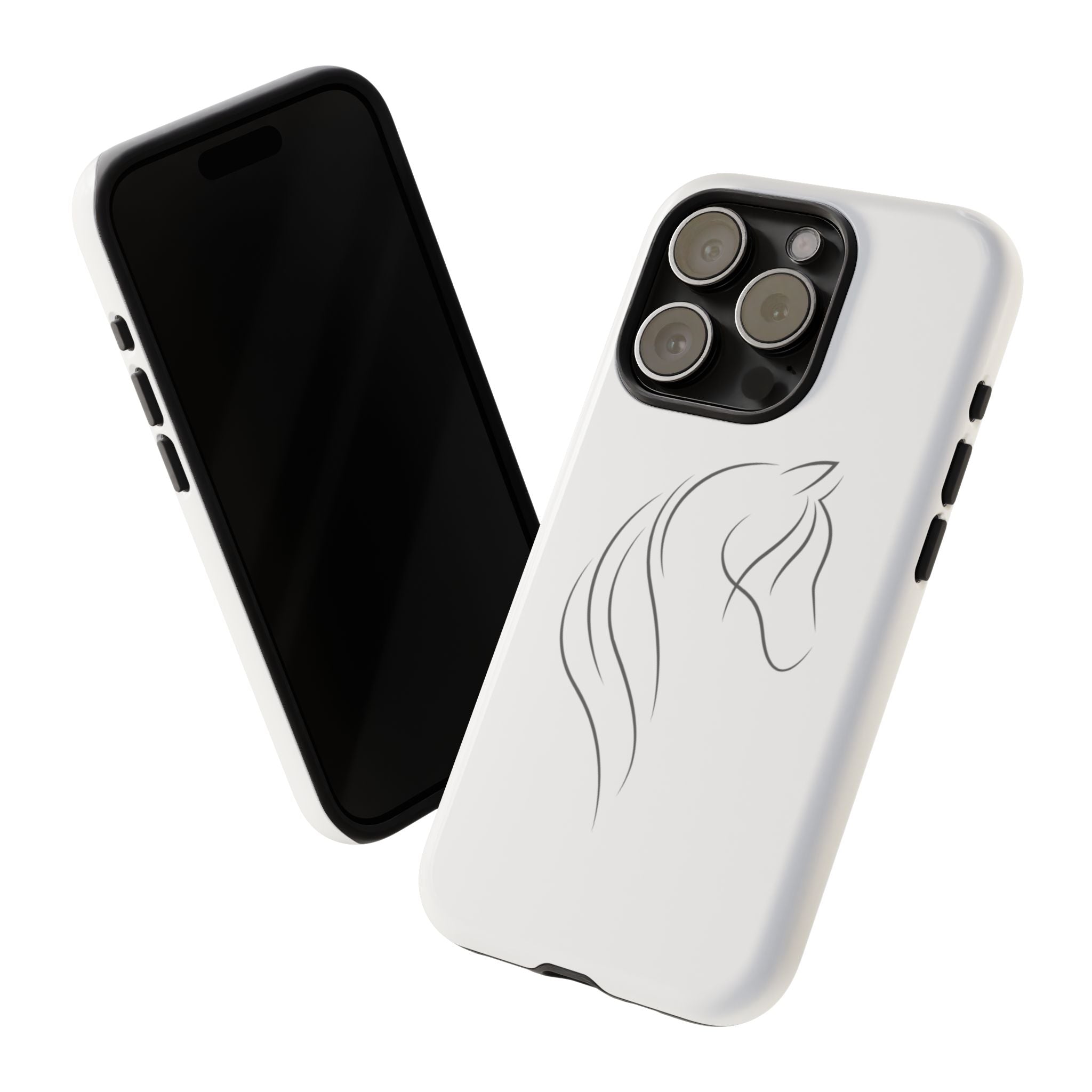VALEQ Tough Phone Case - VALEQ