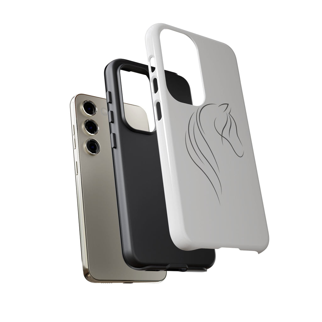 VALEQ Tough Phone Case - VALEQ