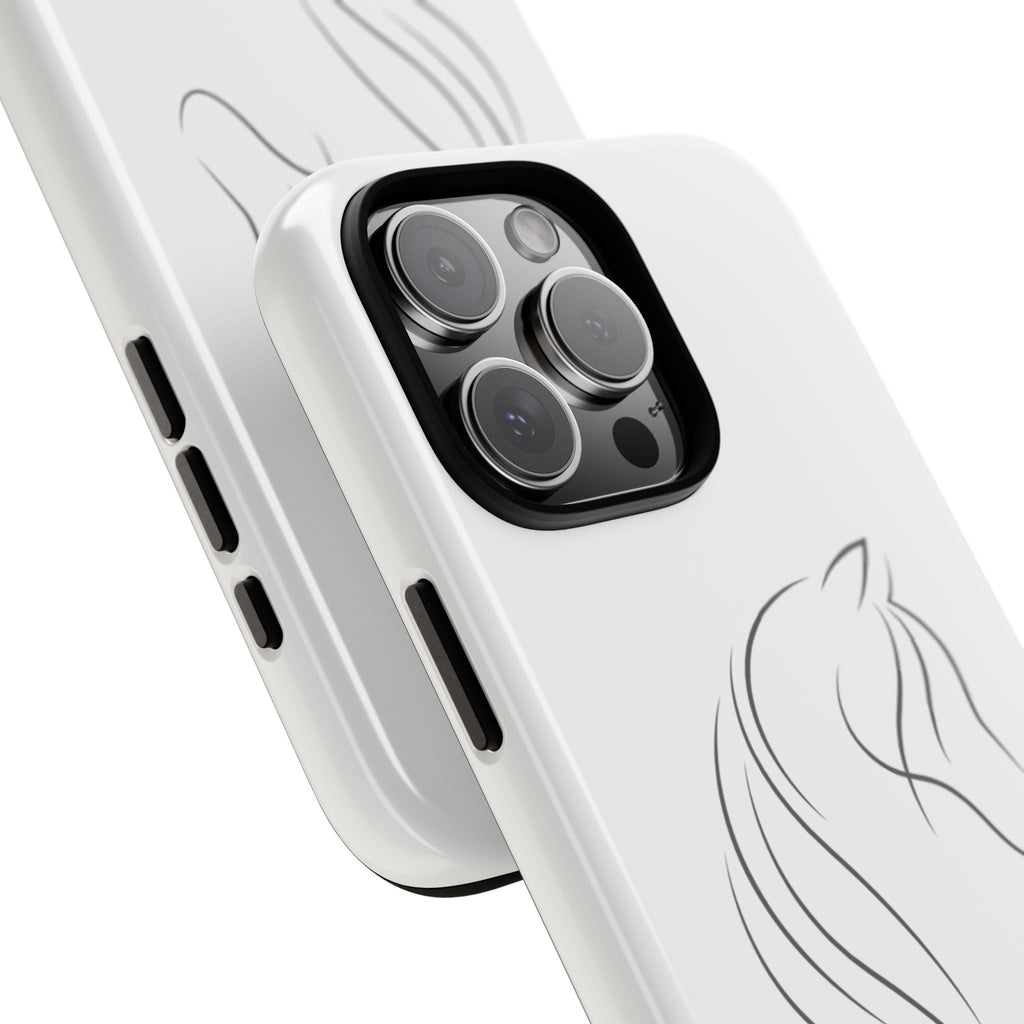 VALEQ Tough Phone Case - VALEQ