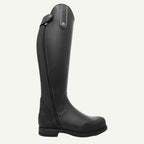 Vermont Storm Waterproof Long Riding Boots - Black - VALEQ