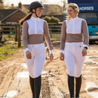 Wilson Competition Breeches - VALEQ