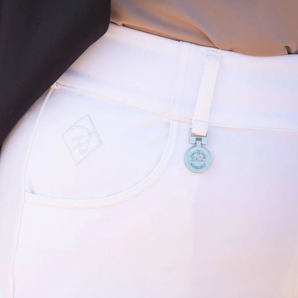 Wilson Competition Breeches - VALEQ