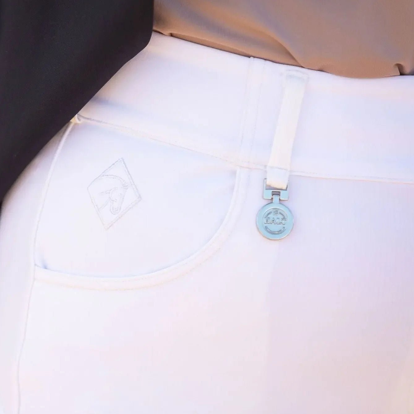 Wilson Competition Breeches - VALEQ