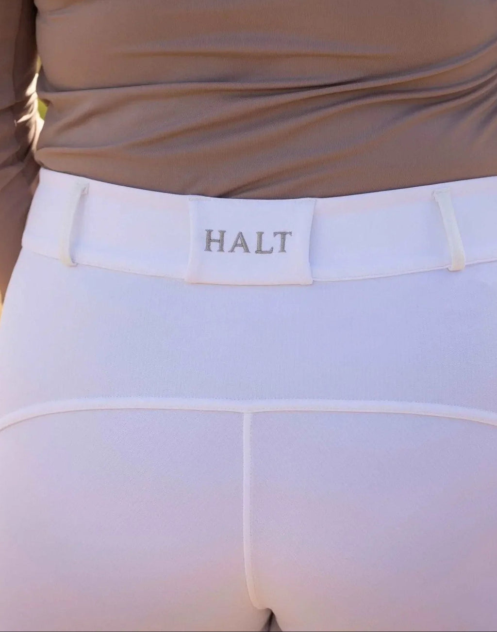 Wilson Competition Breeches - VALEQ