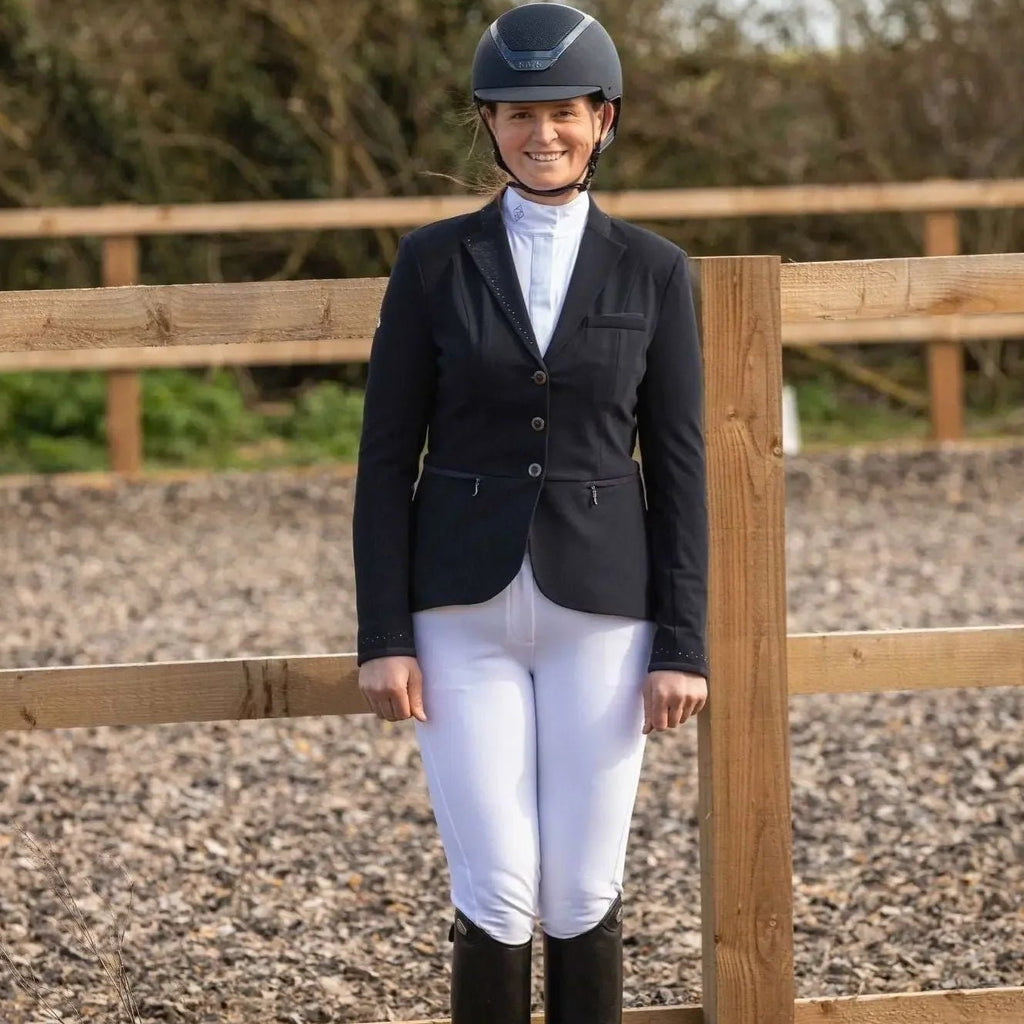 Wilson Competition Breeches - VALEQ